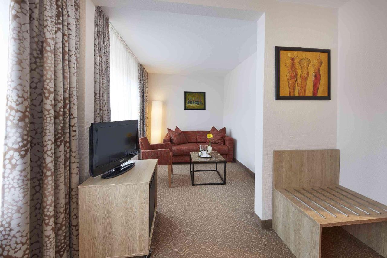Ghotel Hotel & Living Kilonia Zewnętrze zdjęcie