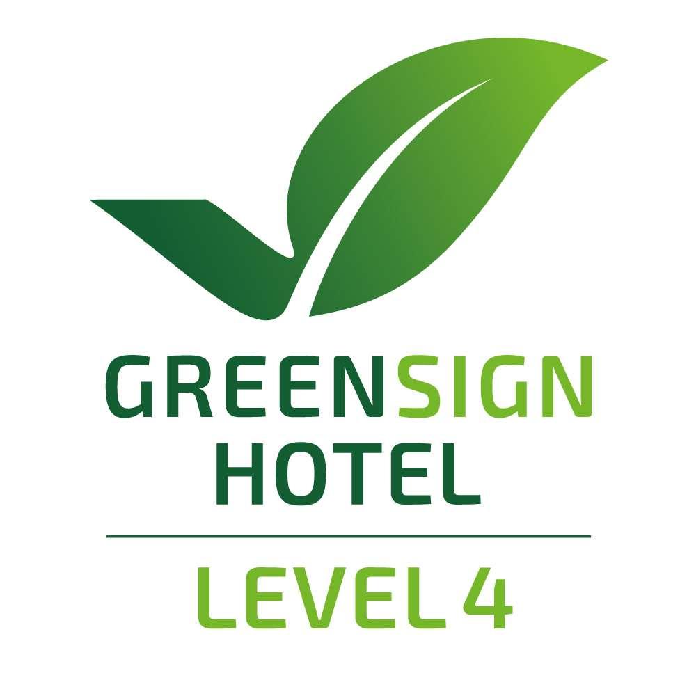 Ghotel Hotel & Living Kilonia Logo zdjęcie